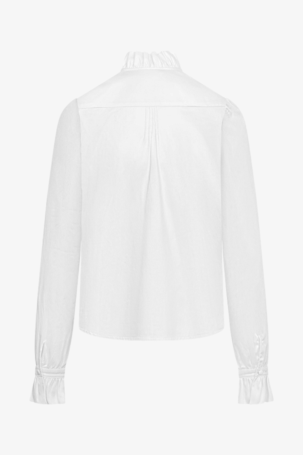 felicitas-damen-bluse-burgunde-r-schen-baumwoll-satin image 5