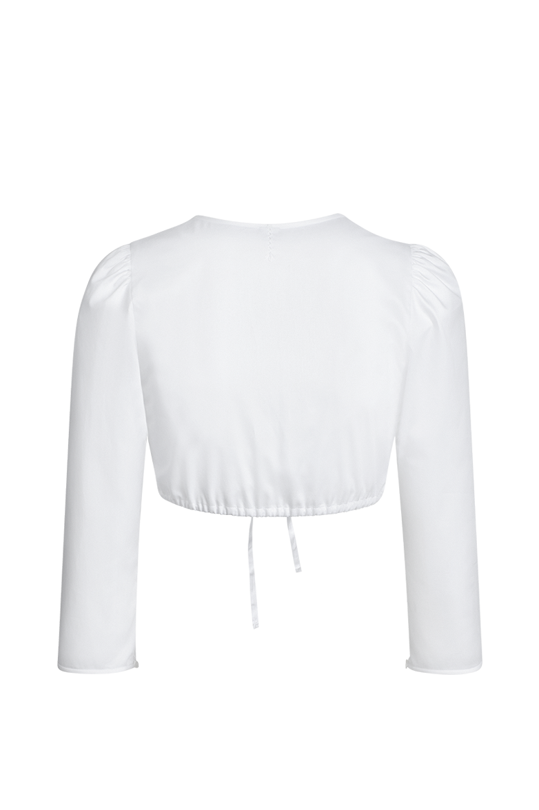 g-ssl-dirndlbluse-tegernseer-anna-plochl-satin-wei image 2