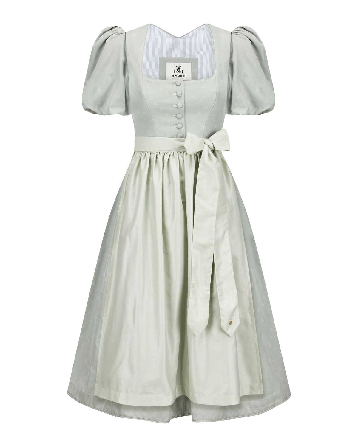 alpenherz-dirndl-lynn-twin-salbei-1-dirndl-3-looks image 2