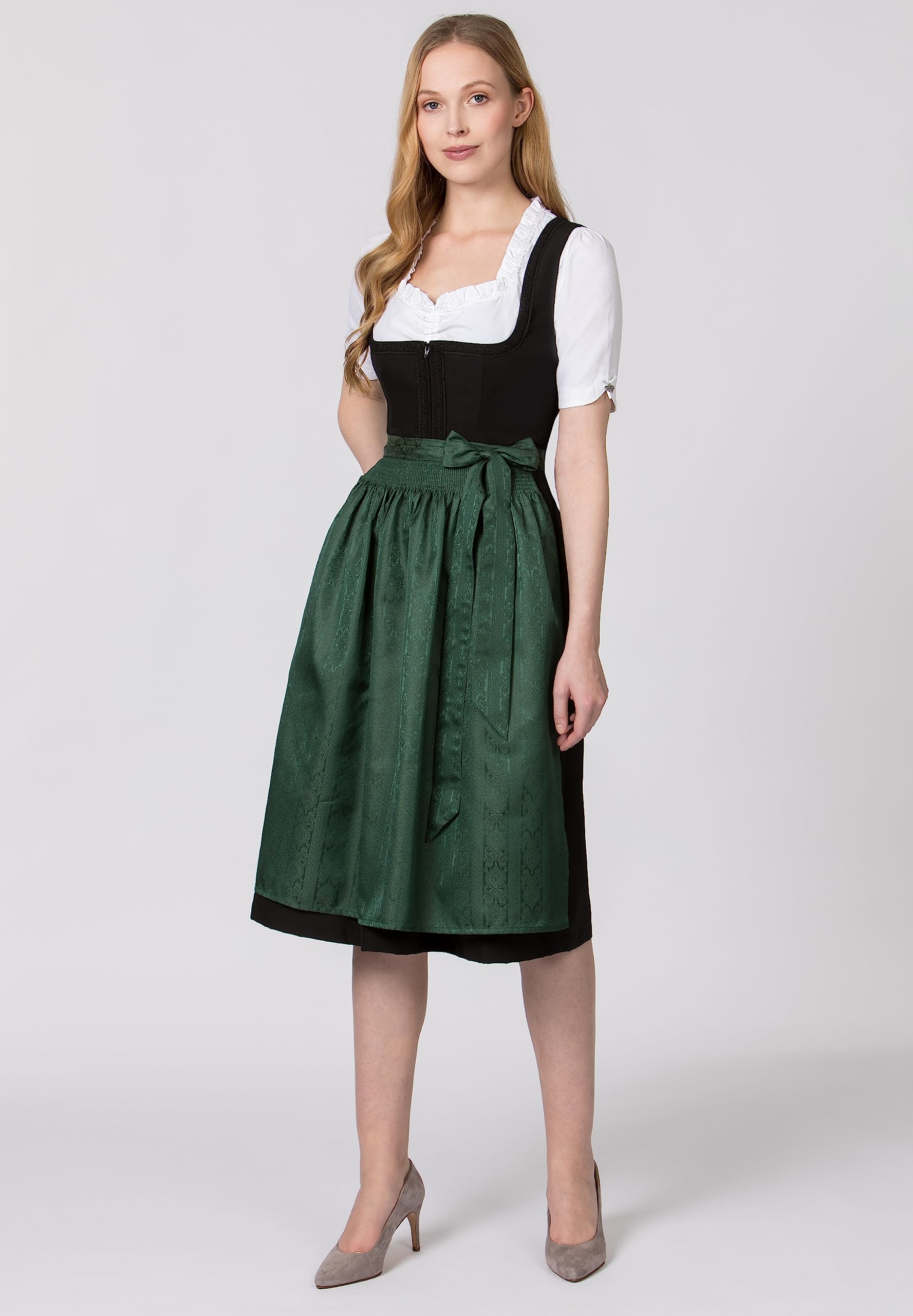 stockerpoint-dirndlsch-rze-corinna-allover-jacquard-damen image 2