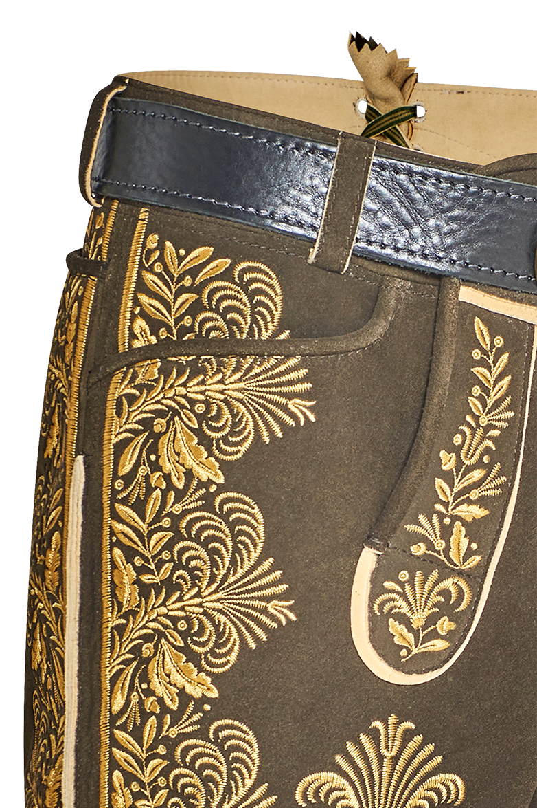g-ssl-die-goldene-herren-lederhose-hirschleder-braun image 4