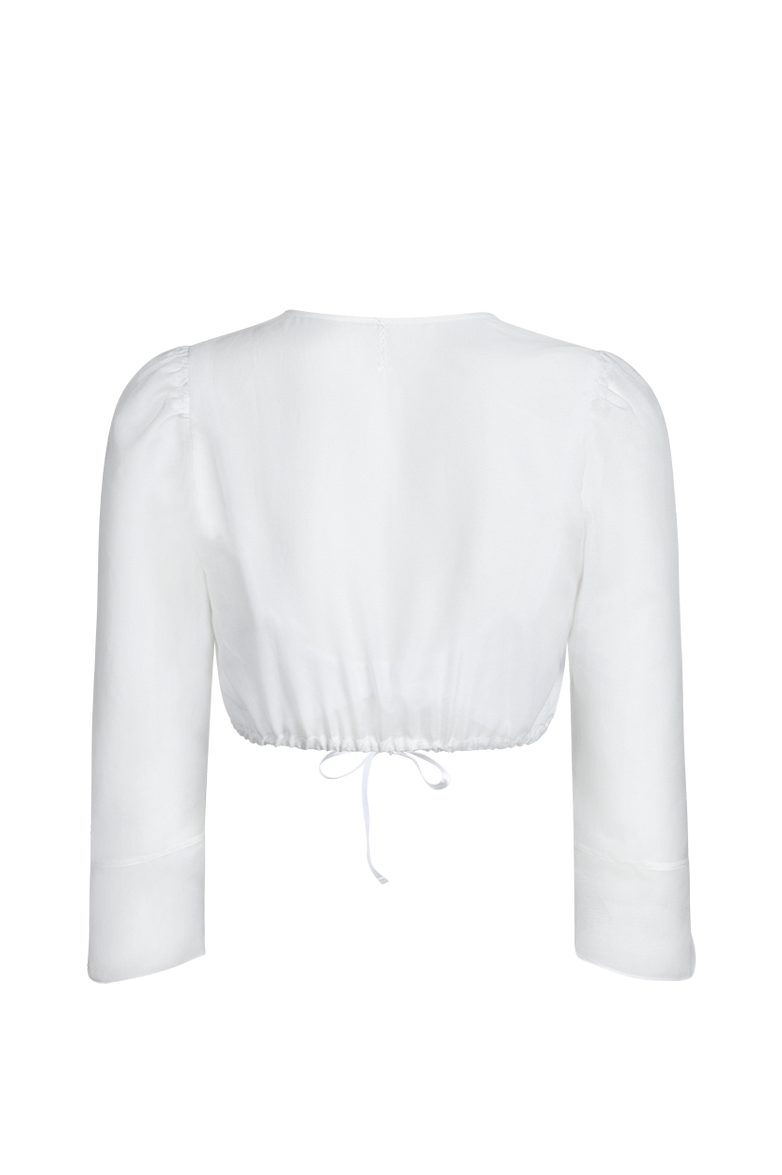 g-ssl-anna-plochl-festtagsbluse-voile-3-4-arm-damen image 2