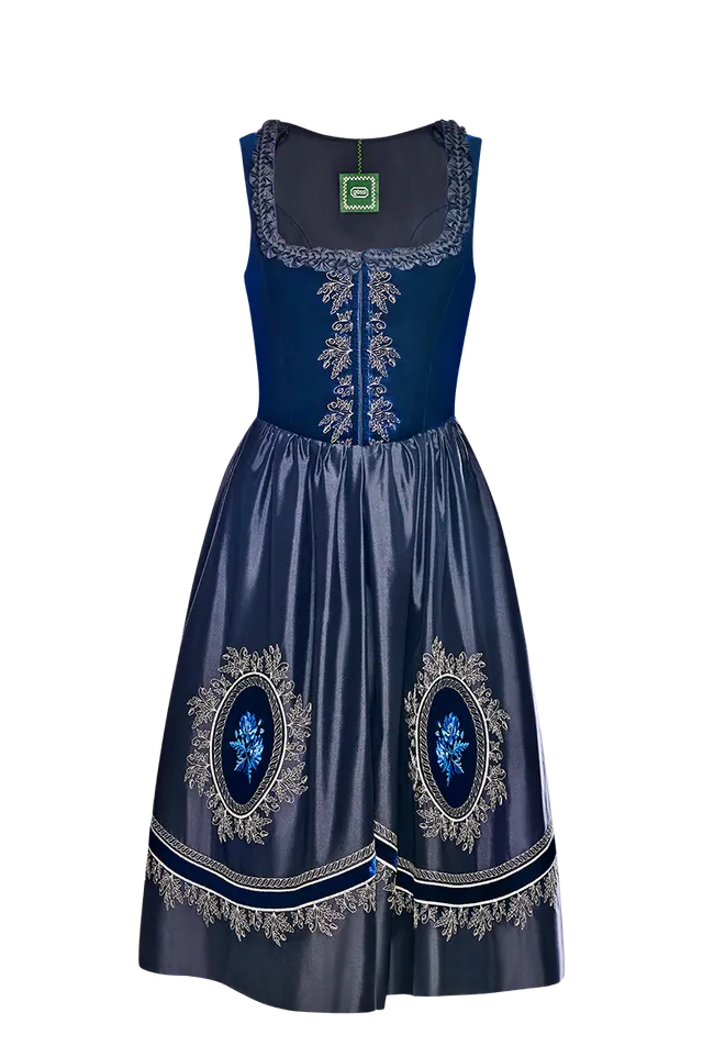 g-ssl-medaillon-dirndl-samt-dupionseide-70-cm image 1