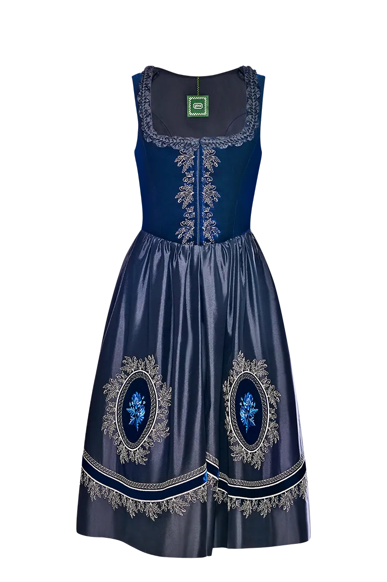 g-ssl-medaillon-dirndl-samt-dupionseide-70-cm image 1