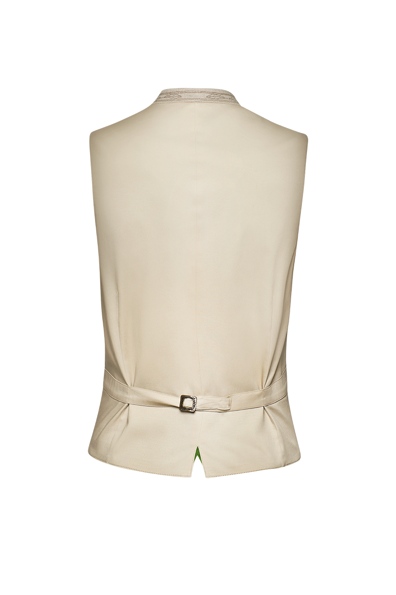 g-ssl-ausseer-gilet-morgenbl-tter-der-natur-aus-leinen image 2