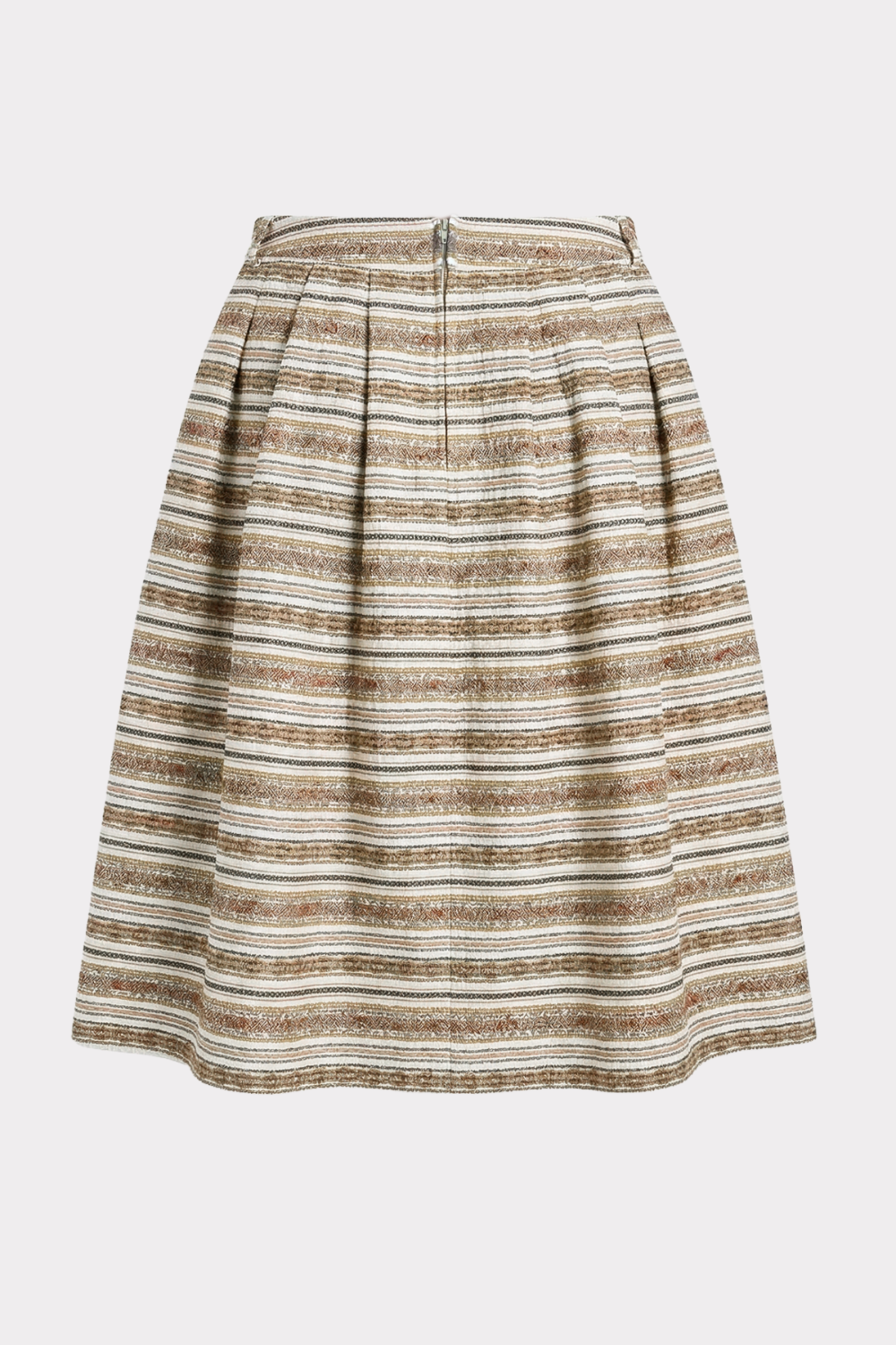 felicitas-damen-rock-rella-ballonrock-jacquard-65er image 2