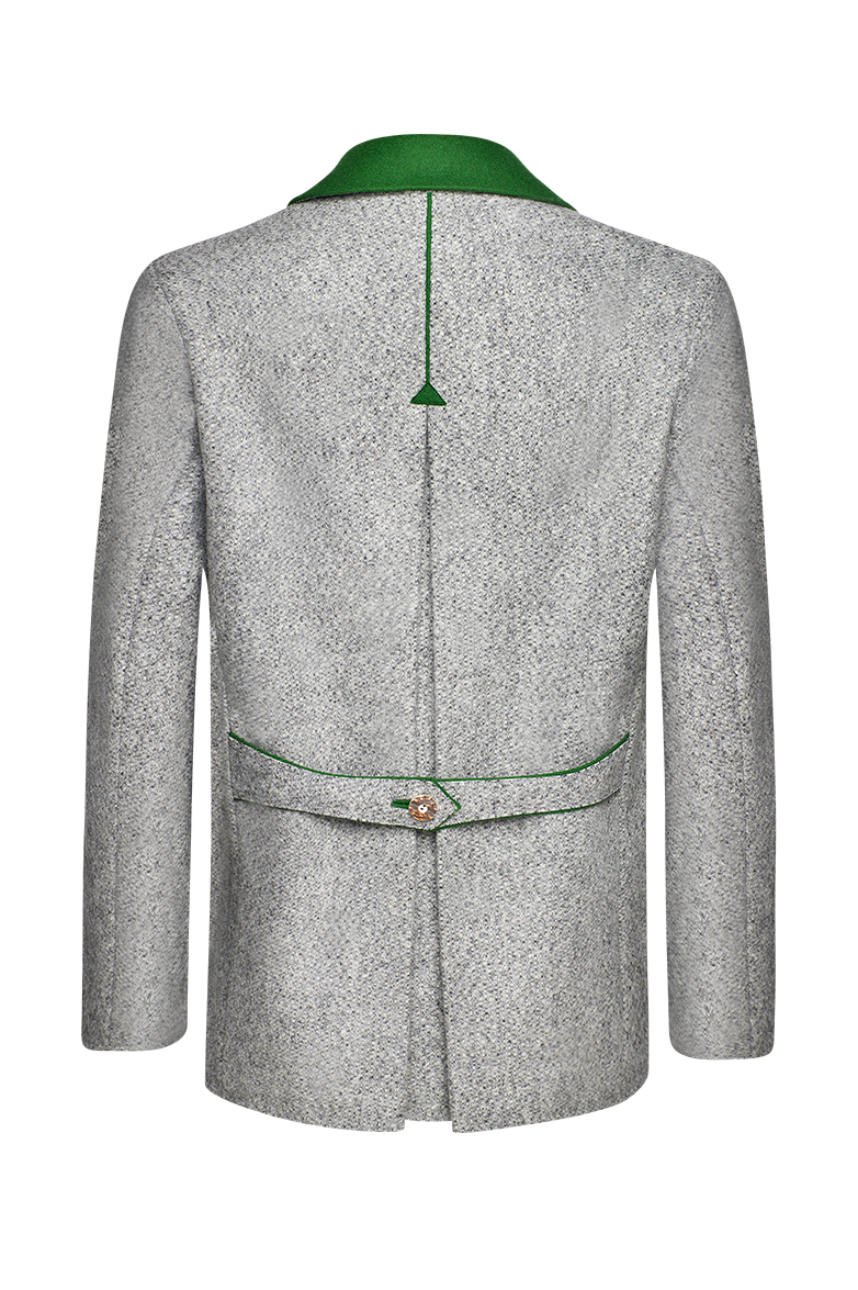g-ssl-gipfelst-rmer-schladminger-schurwoll-walk-outdoor-jacke-grau-schwarz image 2
