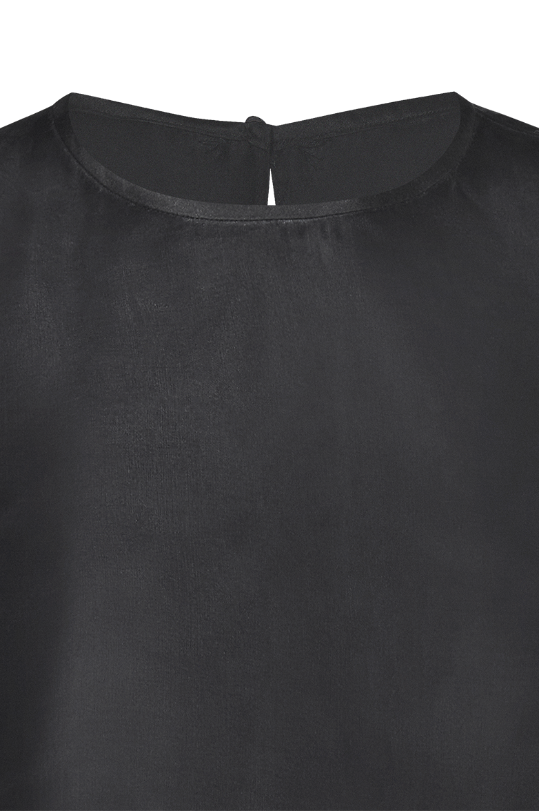 g-ssl-dirndlbluse-hauchzart-seidenbluse-mit-u-boot-ausschnitt-in-grau-schwarz image 4