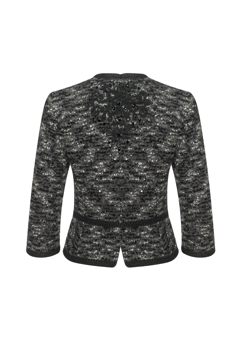 g-ssl-editionsjacke-vor-der-kaiservilla-damen-meliert-mit-seidenfutter image 2