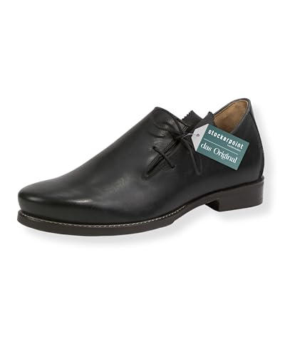 stockerpoint-herren-haferlschuhe-watson-gr-40-47-leder image 8