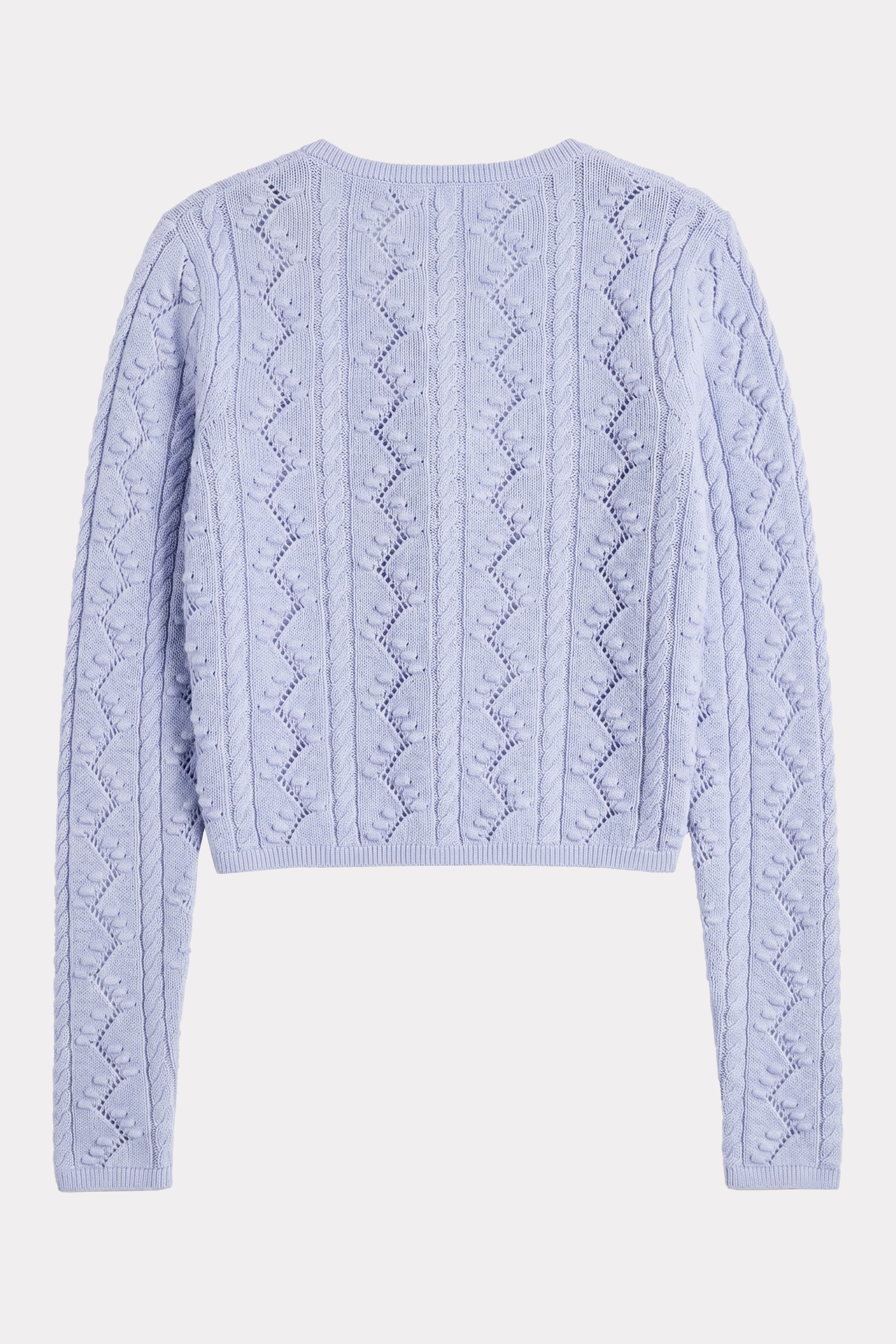 felicitas-strick-cardigan-carin-damen-wolle-kaschmir image 5