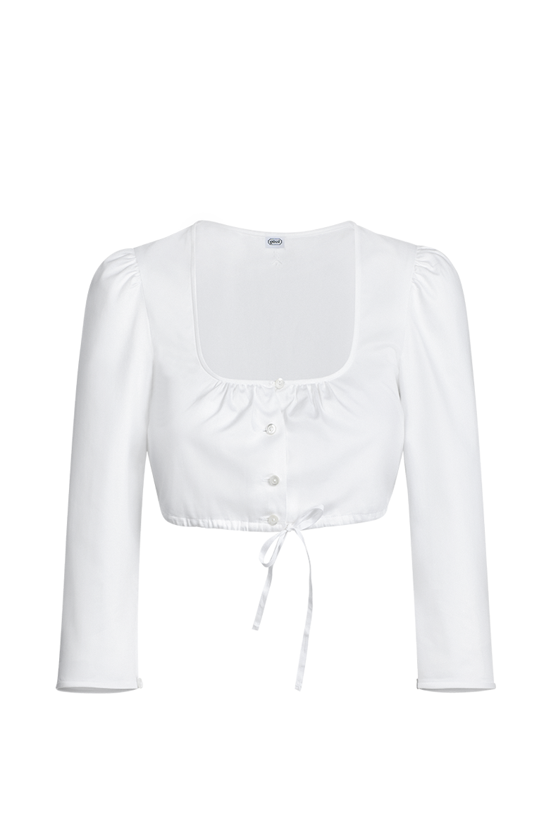 g-ssl-dirndlbluse-tegernseer-anna-plochl-satin-wei image 1