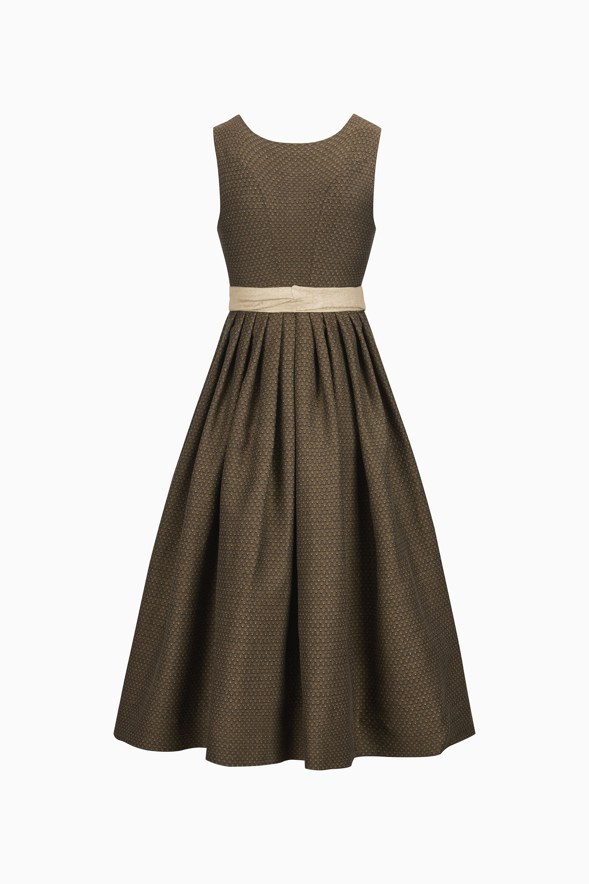 gottseidank-dirndl-monika-mit-geradem-ausschnitt-3 image 2
