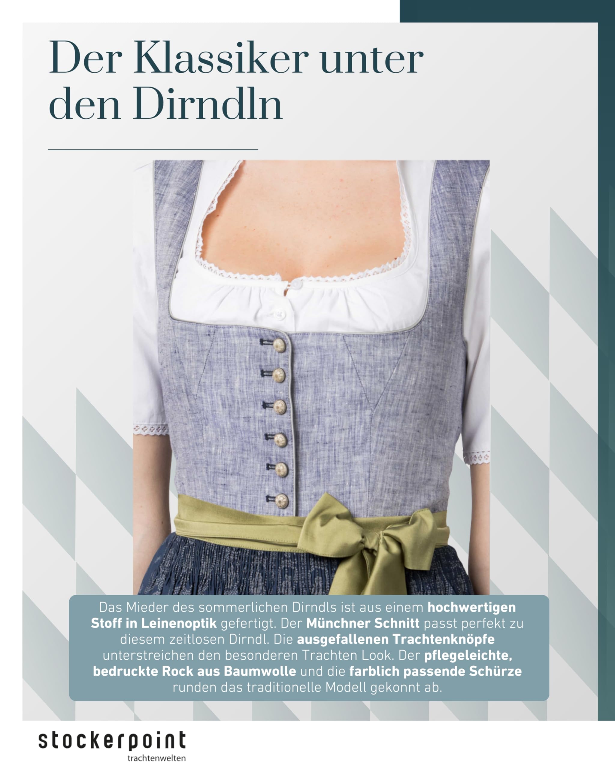 stockerpoint-dirndl-eleen-damen-trachten-dirndl image 6