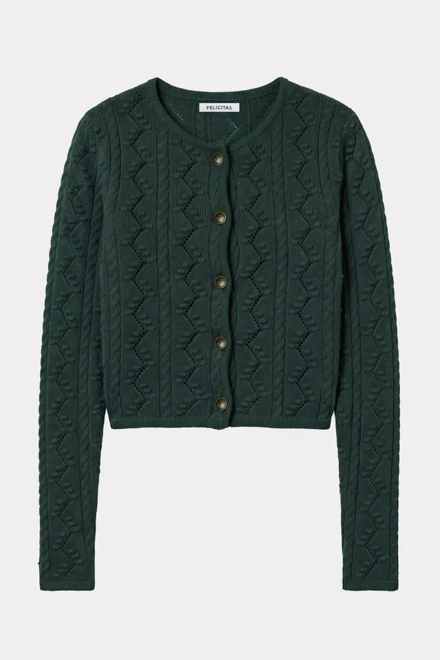 felicitas-carin-damen-strick-cardigan-wolle-kaschmir image 1