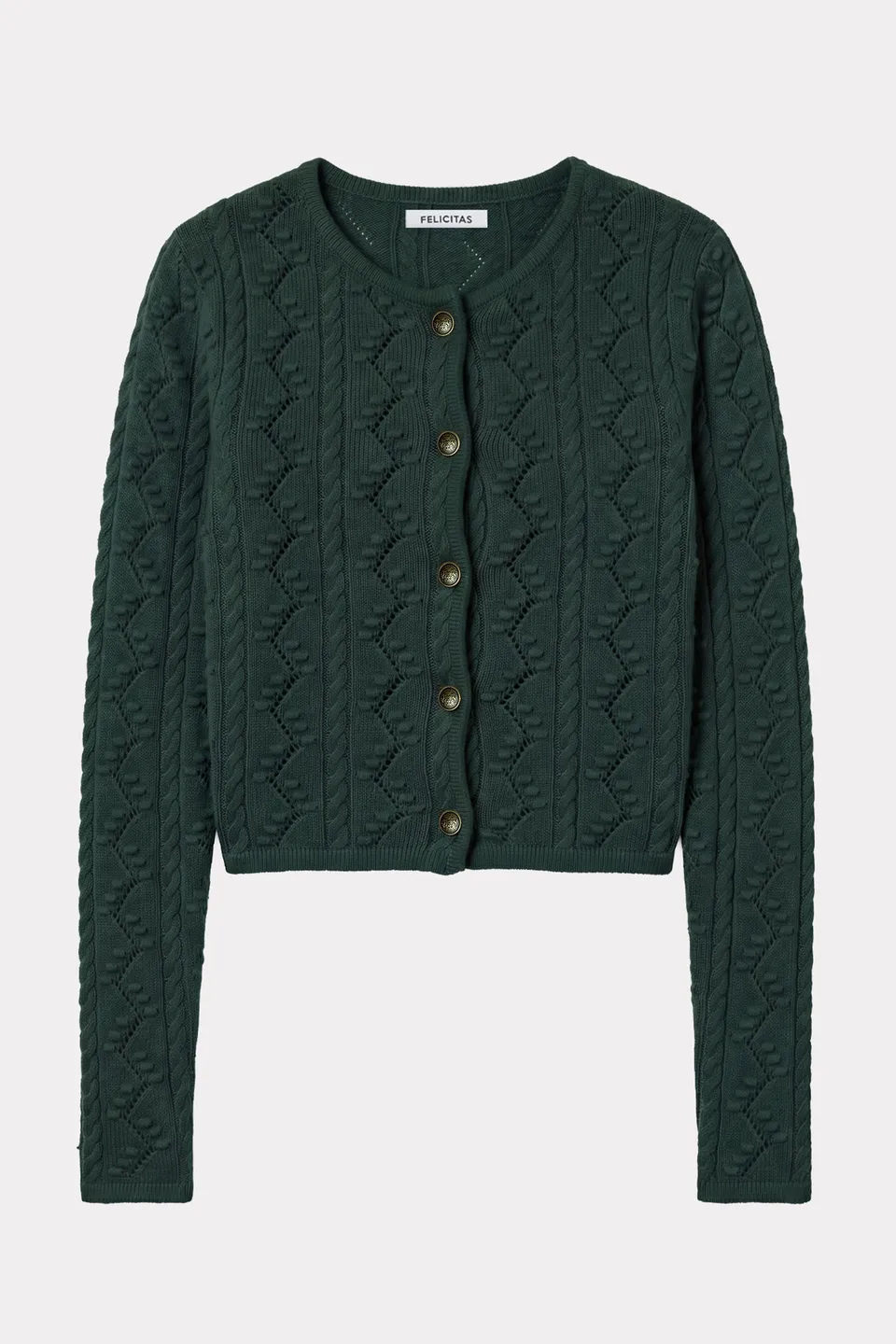 felicitas-carin-damen-strick-cardigan-wolle-kaschmir image 1