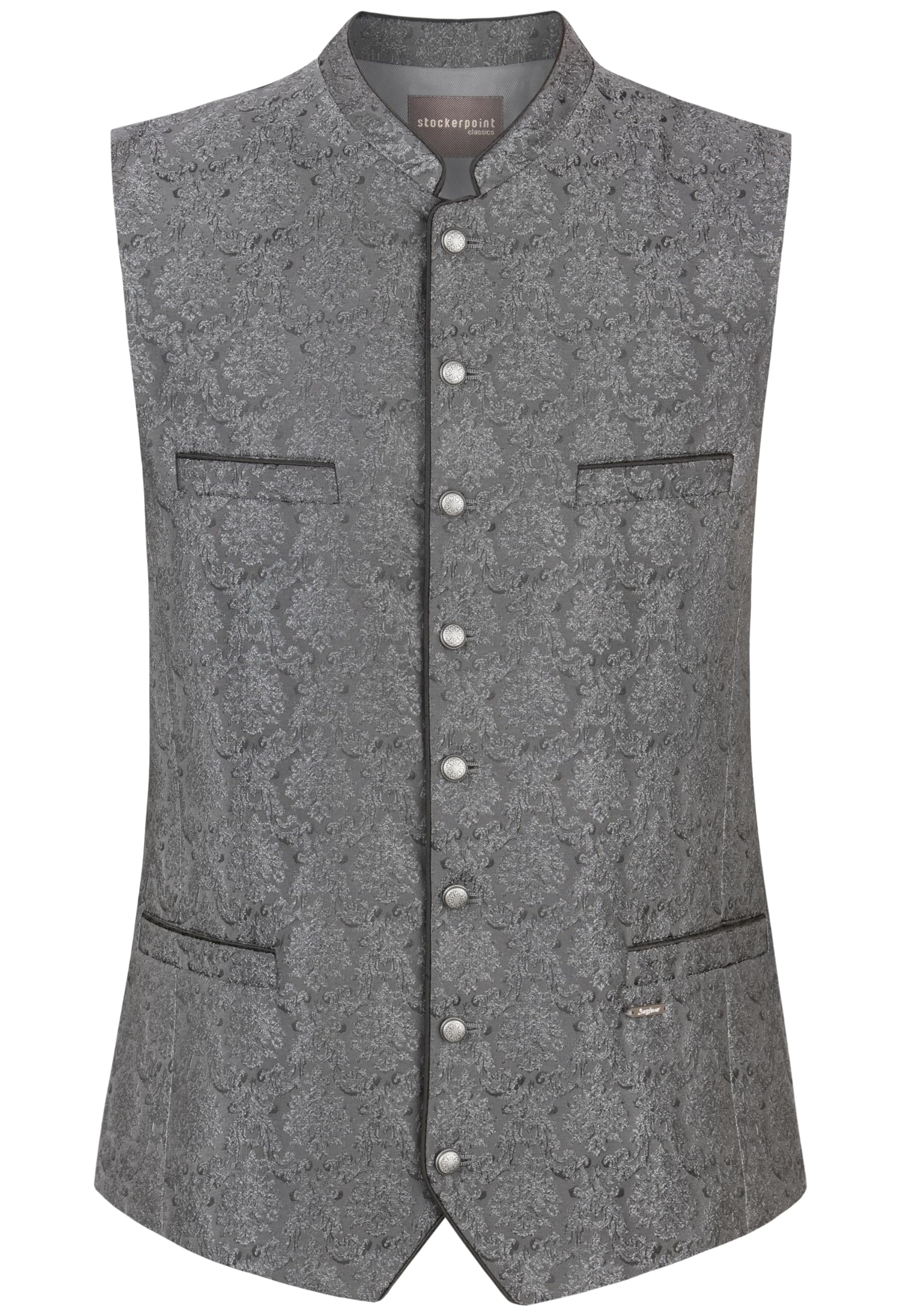 stockerpoint-trachtenweste-gabrielo-herrenweste-f-r-lederhose image 1