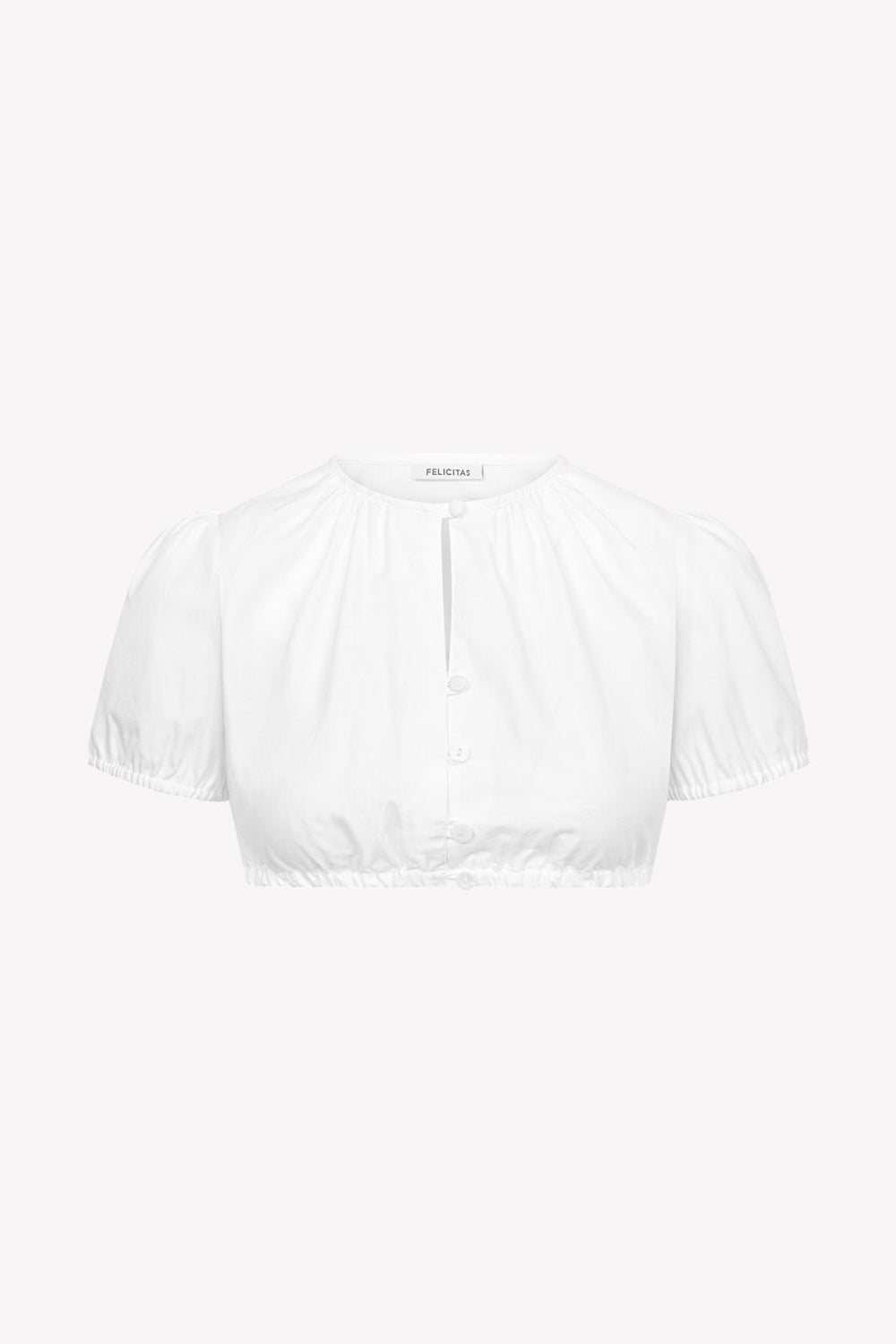felicitas-damen-dirndlbluse-gracelyn-wickel-optik image 1