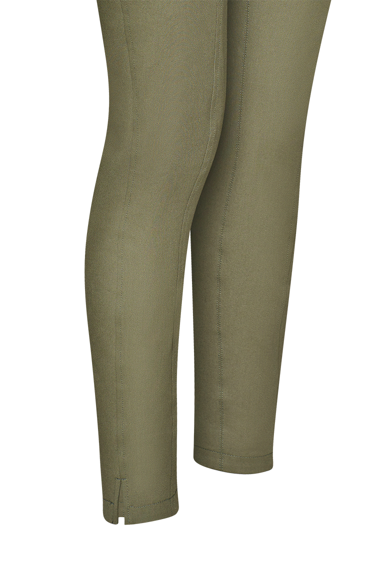 g-ssl-stiefelhose-mit-taschen-damen-trachtenhose-grau-schwarz image 5
