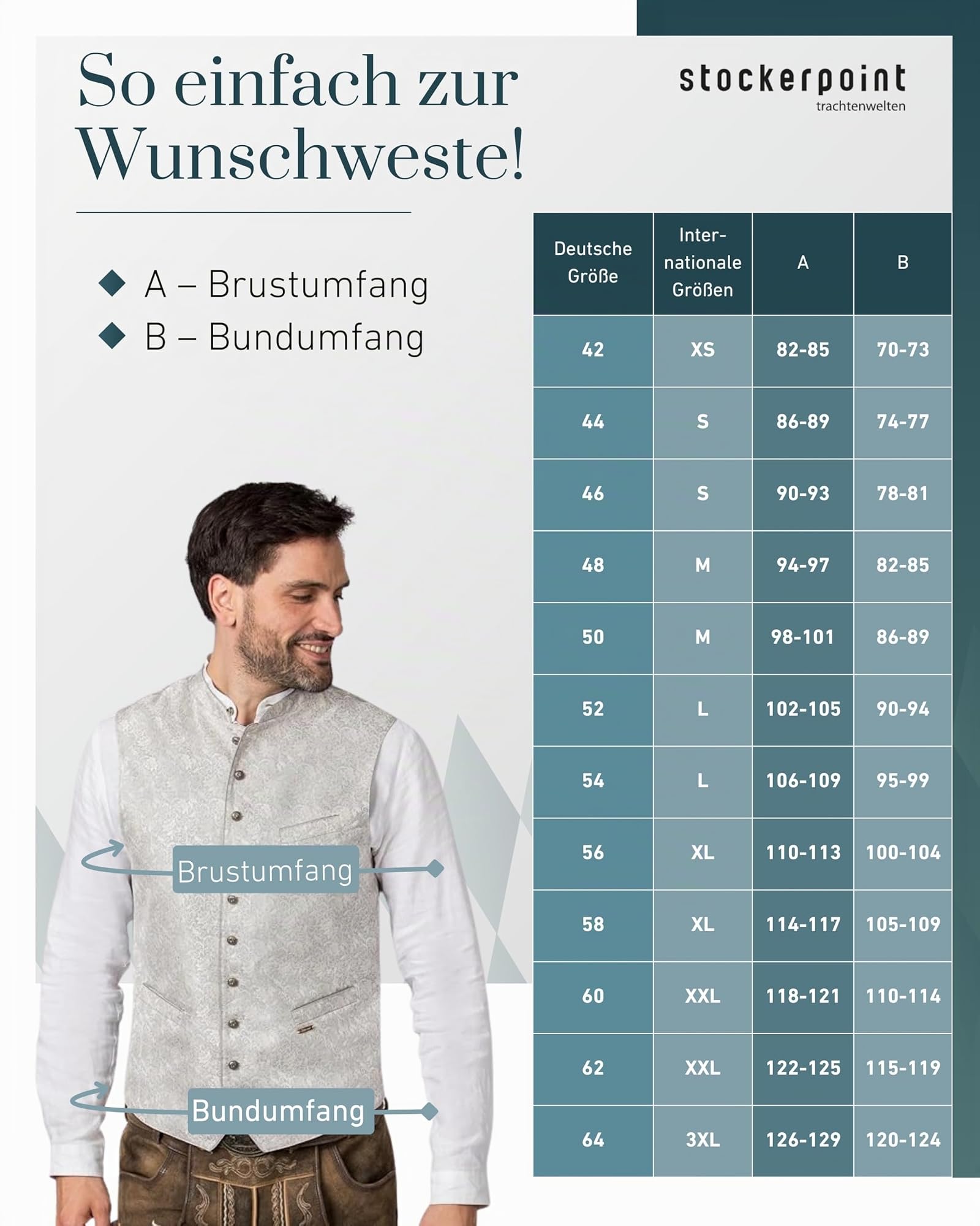 stockerpoint-bergfeuer-herren-trachtenweste-elias image 6