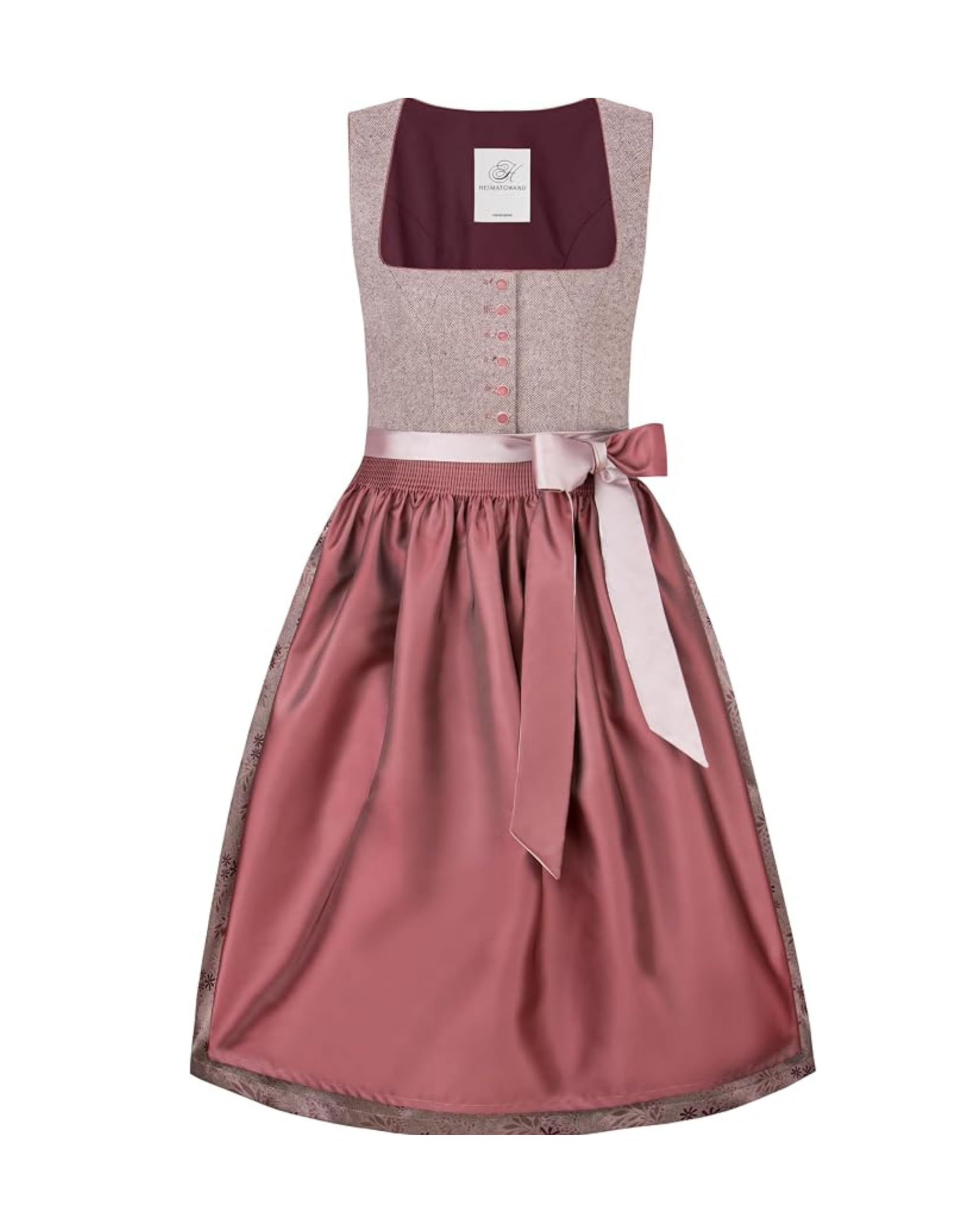 stockerpoint-dirndl-sunja-bordeaux-gr-e-50 image 1