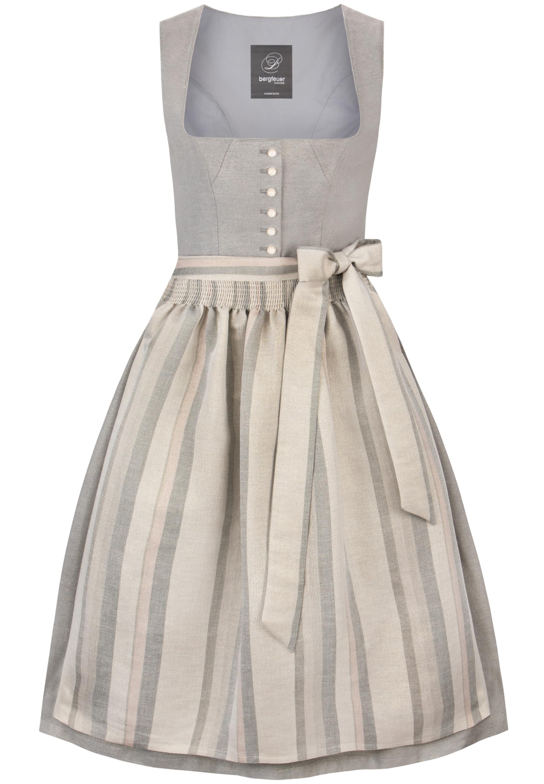 stockerpoint-dirndl-valeria-edles-trachten-dirndl image 1