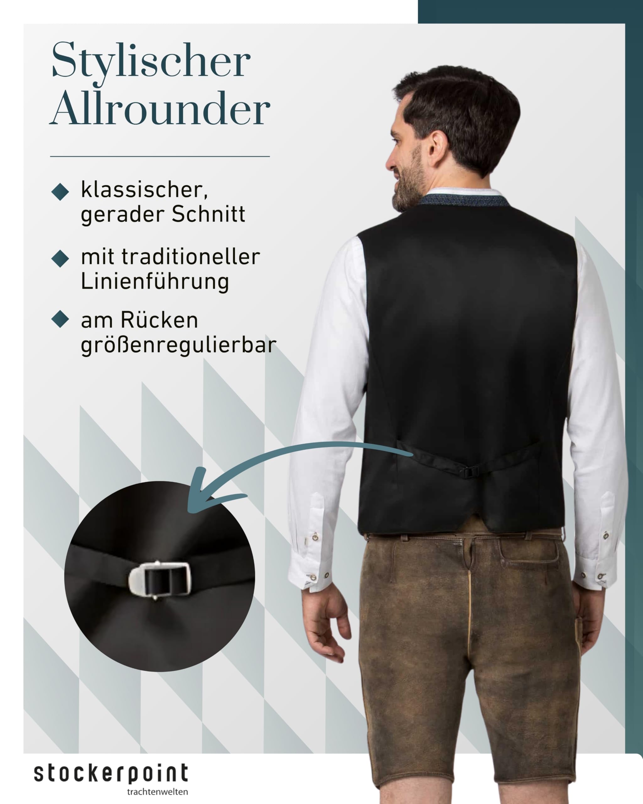 stockerpoint-trachtenweste-renato-herren-weste image 3