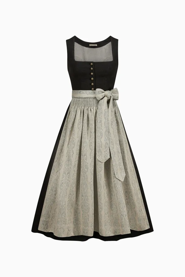 gottseidank-dirndl-monika-mit-geradem-ausschnitt-7 image 1