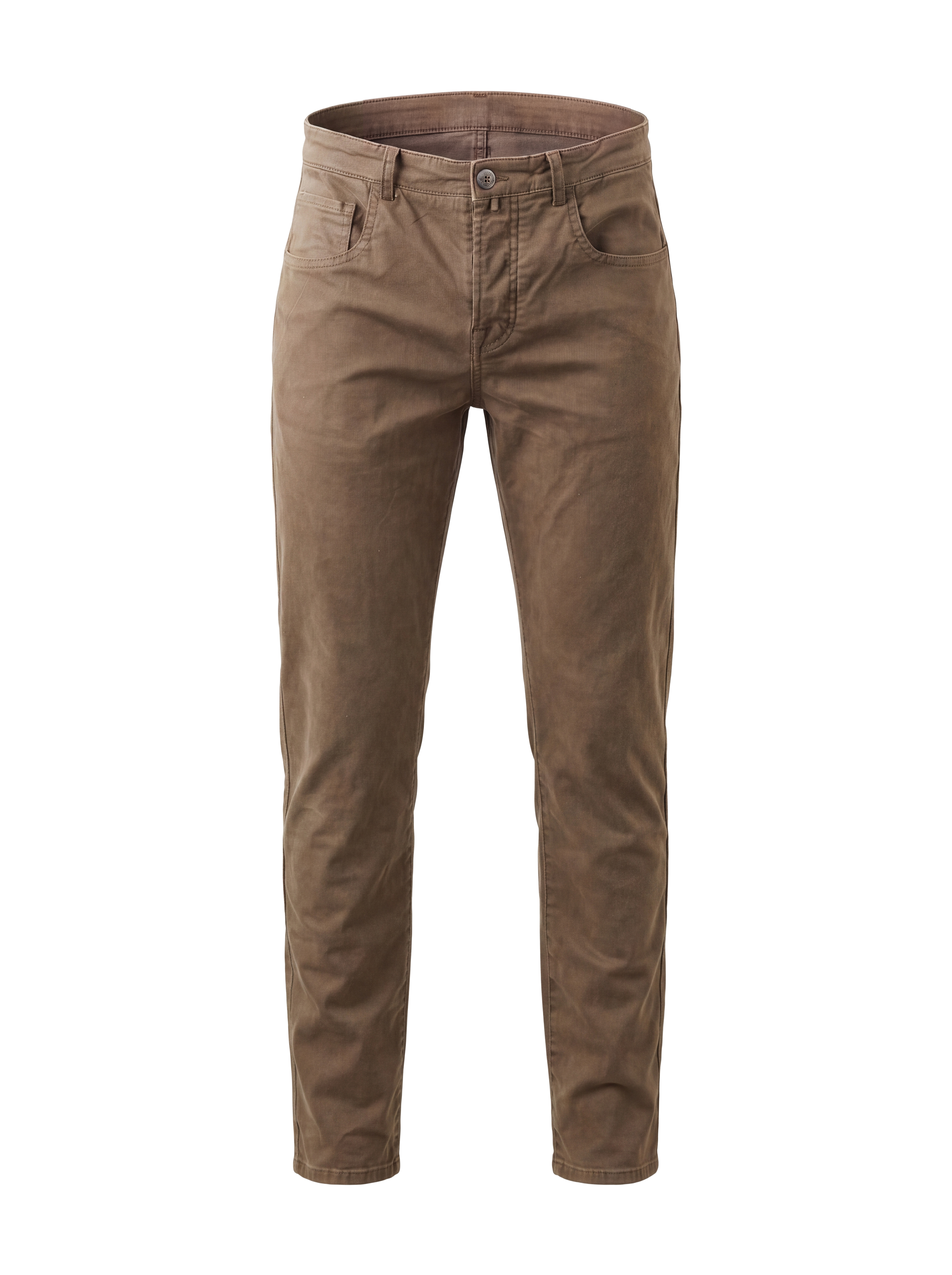 g-ssl-5-pocket-hose-herren-aus-stretch-baumwolle-mit-lampassenband image 1