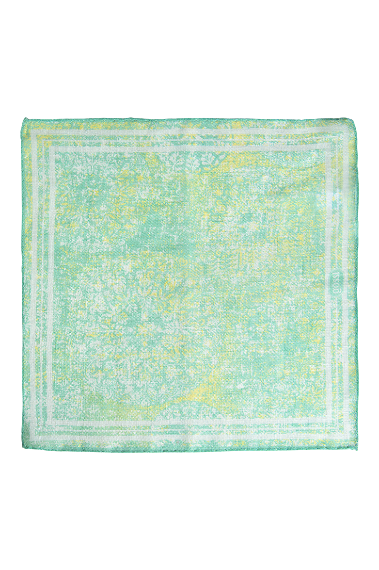 g-ssl-stecktuch-herren-einstecktuch-leinen-blau-lampasse image 3