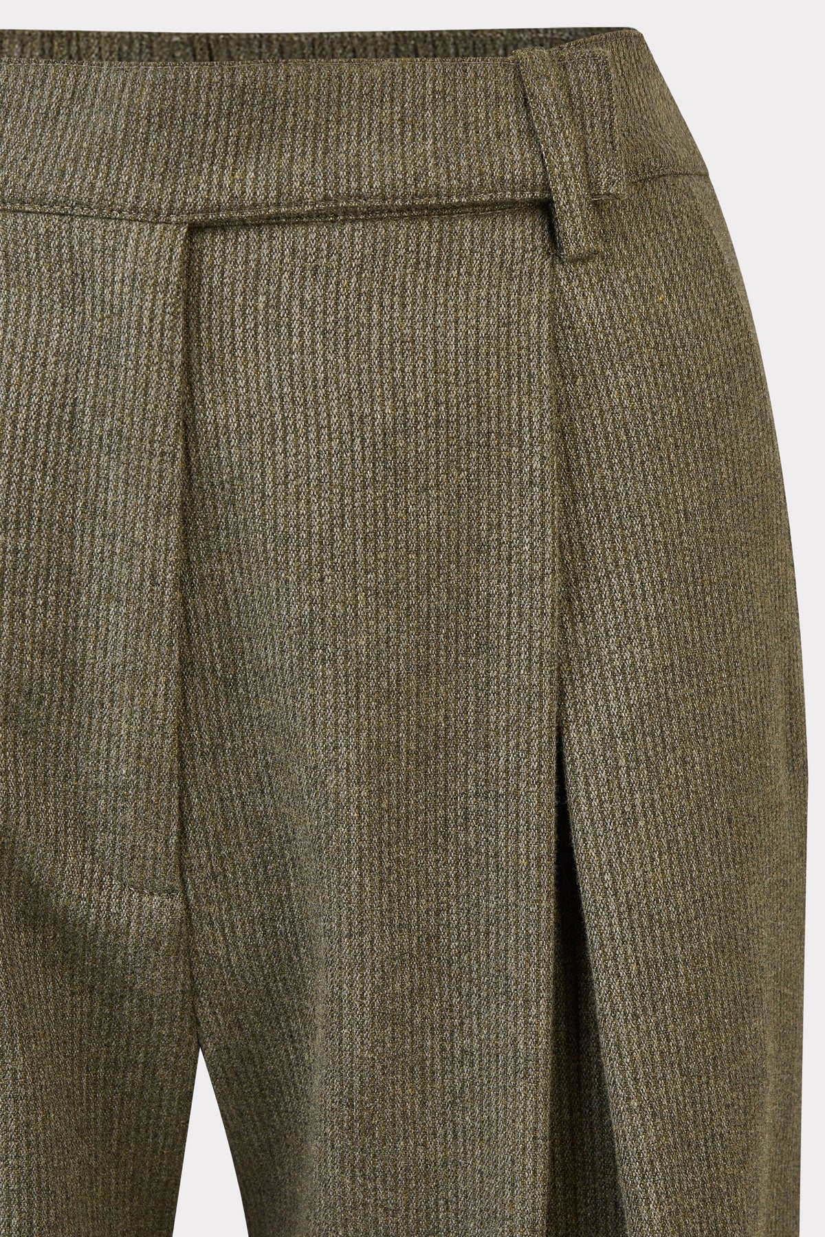 felicitas-damen-hose-henrike-weite-flanellhose-mit-streifen image 4