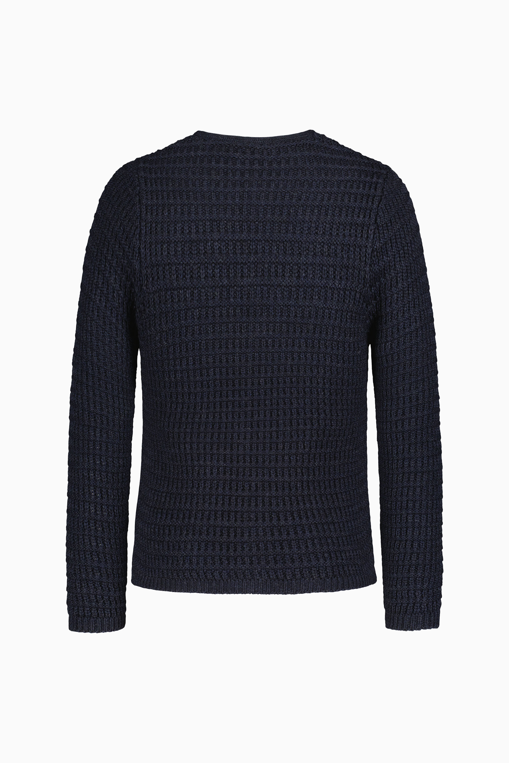 gottseidank-herrenstrickjacke-anton-uni-trachten-strickjacke-mit-zopfmuster image 2