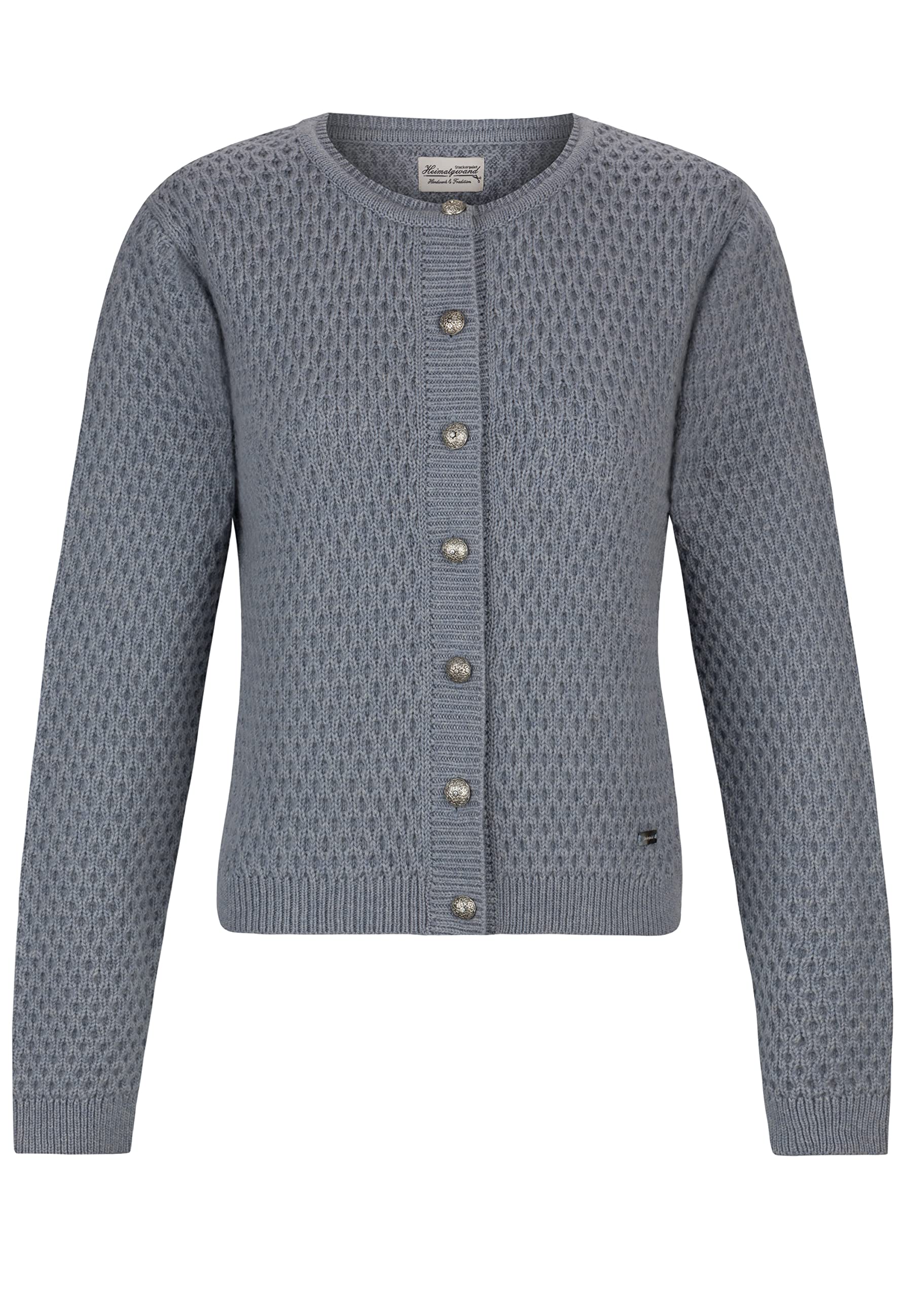 stockerpoint-juliette-damen-trachtenstrickjacke image 1