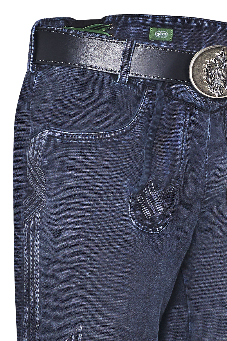 g-ssl-klare-linie-hanfhose-f-r-herren-grau-schwarz image 4