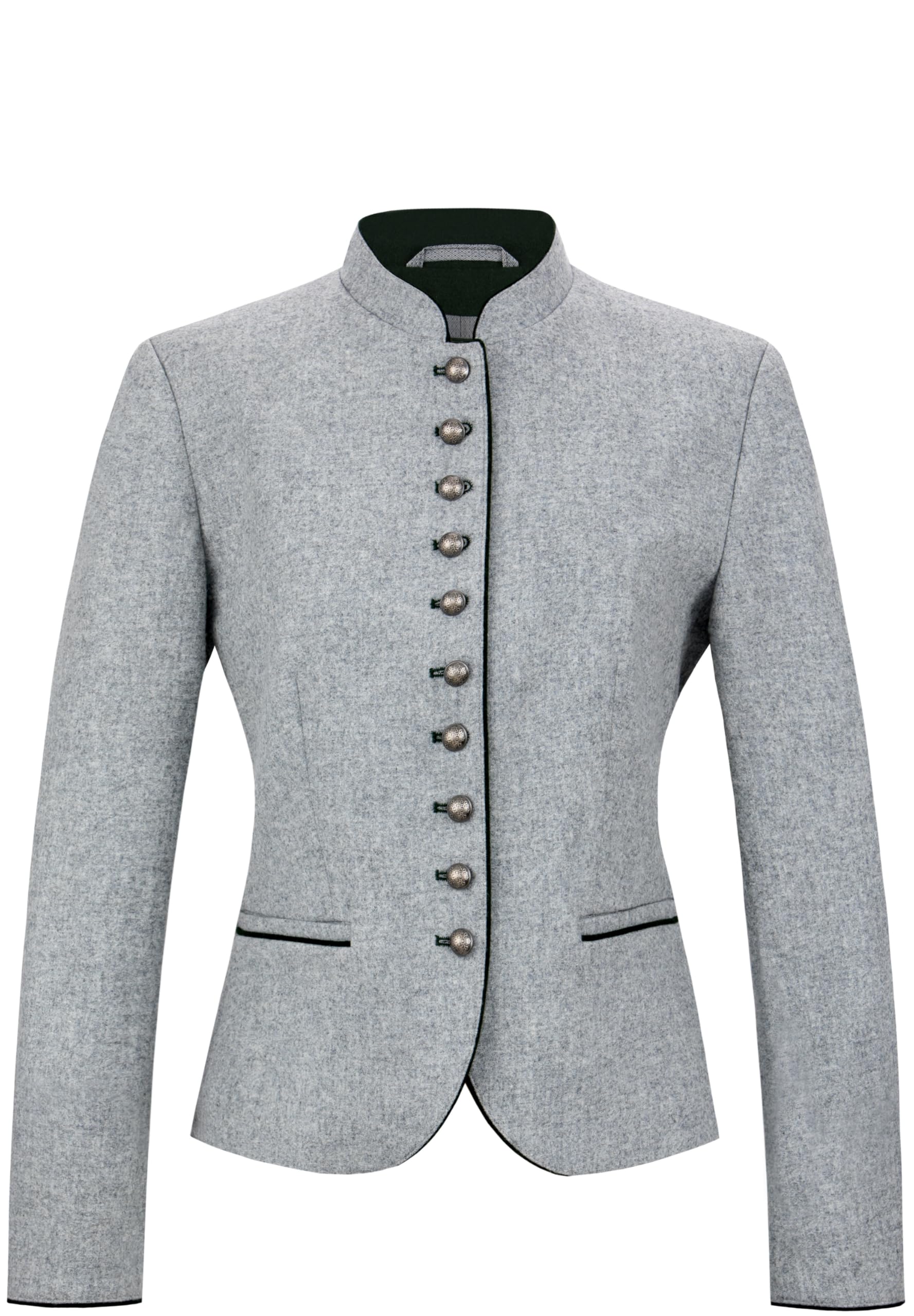 heimatgwand-trachtenjacke-leandrine-damen-strickjacke image 7