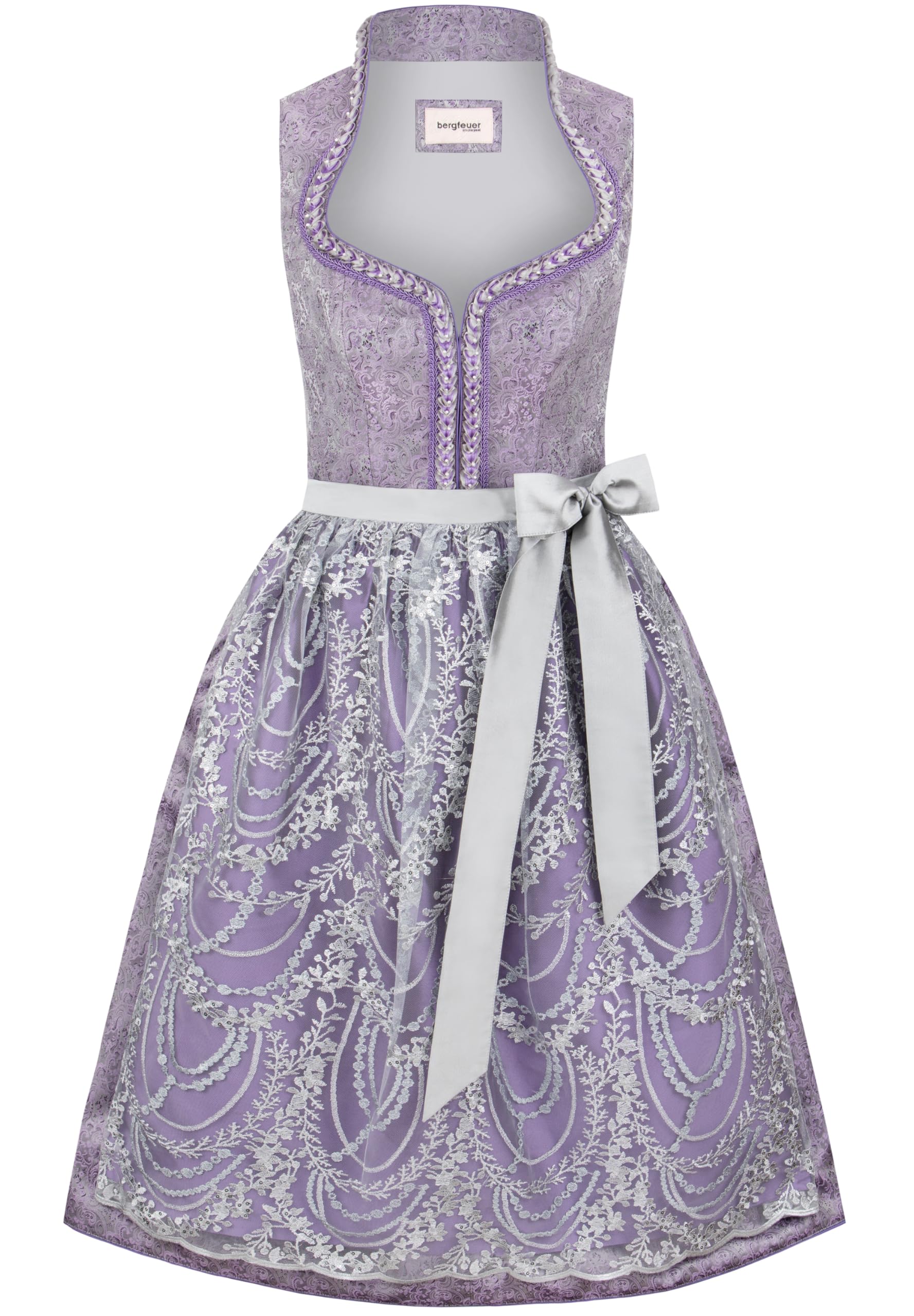 bergfeuer-damen-dirndl-nadira-mit-schalkragen image 1