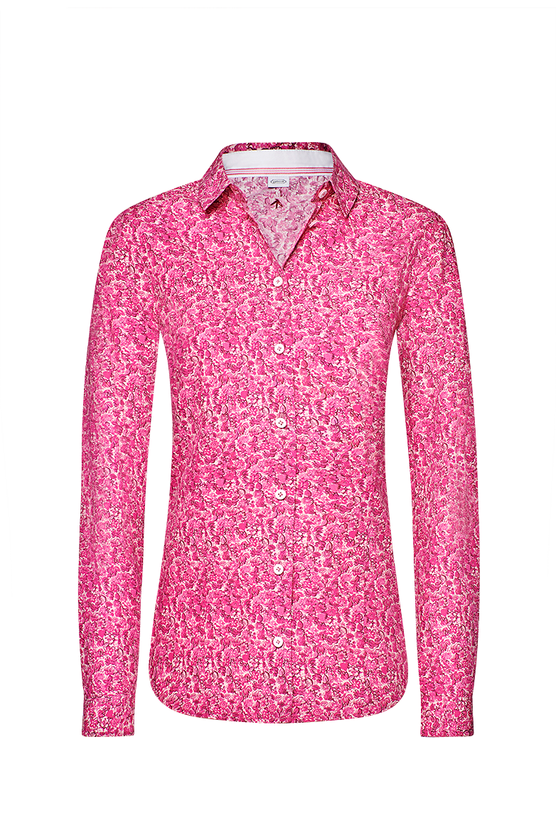 g-ssl-millefleurs-bluse-damen-rosa image 1