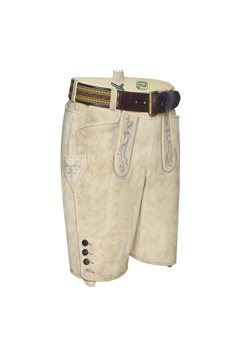g-ssl-salzburger-lederhose-herren-rothirsch-gelb image 2