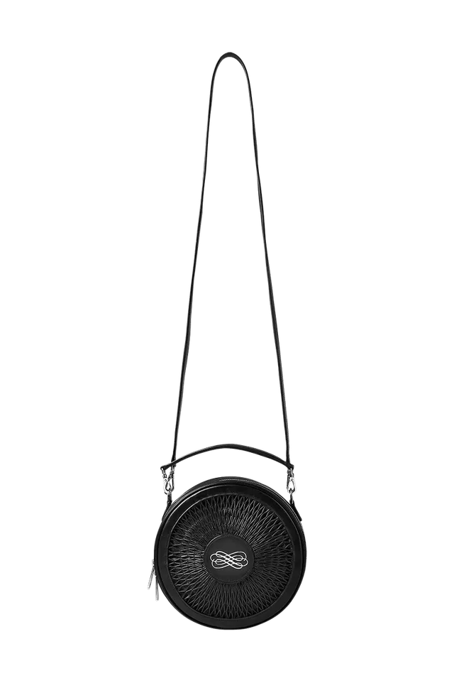 g-ssl-die-verspielte-handtasche-rund-tasche-aus-kalb-glattleder image 1