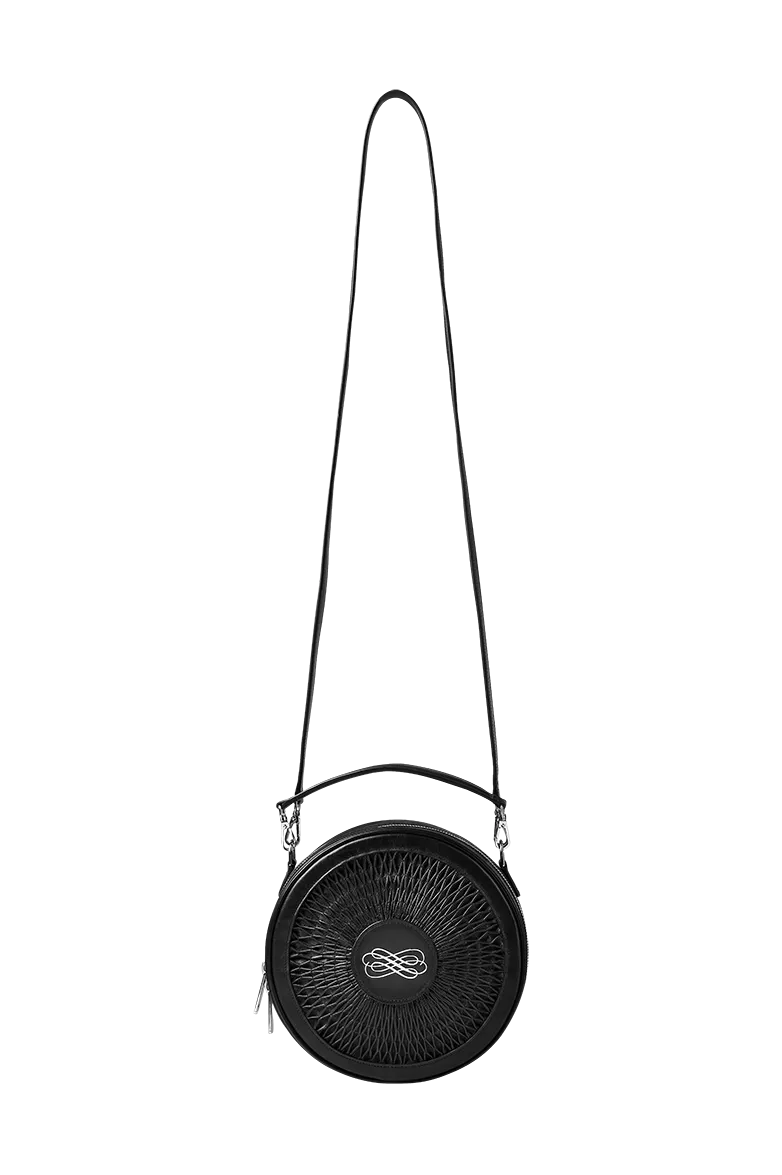 g-ssl-die-verspielte-handtasche-rund-tasche-aus-kalb-glattleder image 1