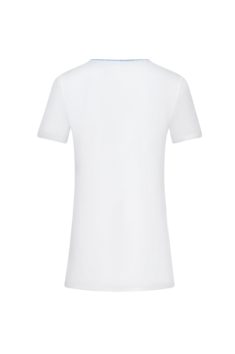 g-ssl-shirt-mit-hexenstich-baumwoll-jersey-damen-wei image 2