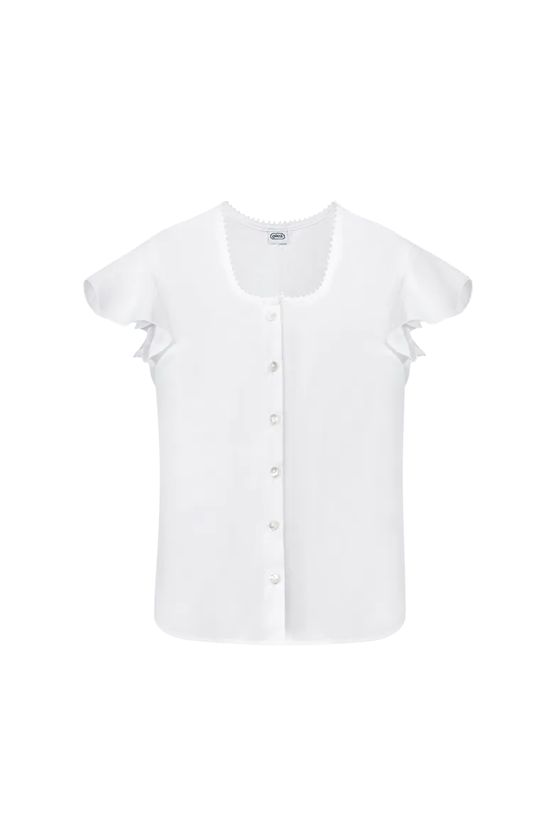 g-ssl-kinderbluse-anna-plochl-baumwollsatin-trachtenbluse-f-r-kinder image 1