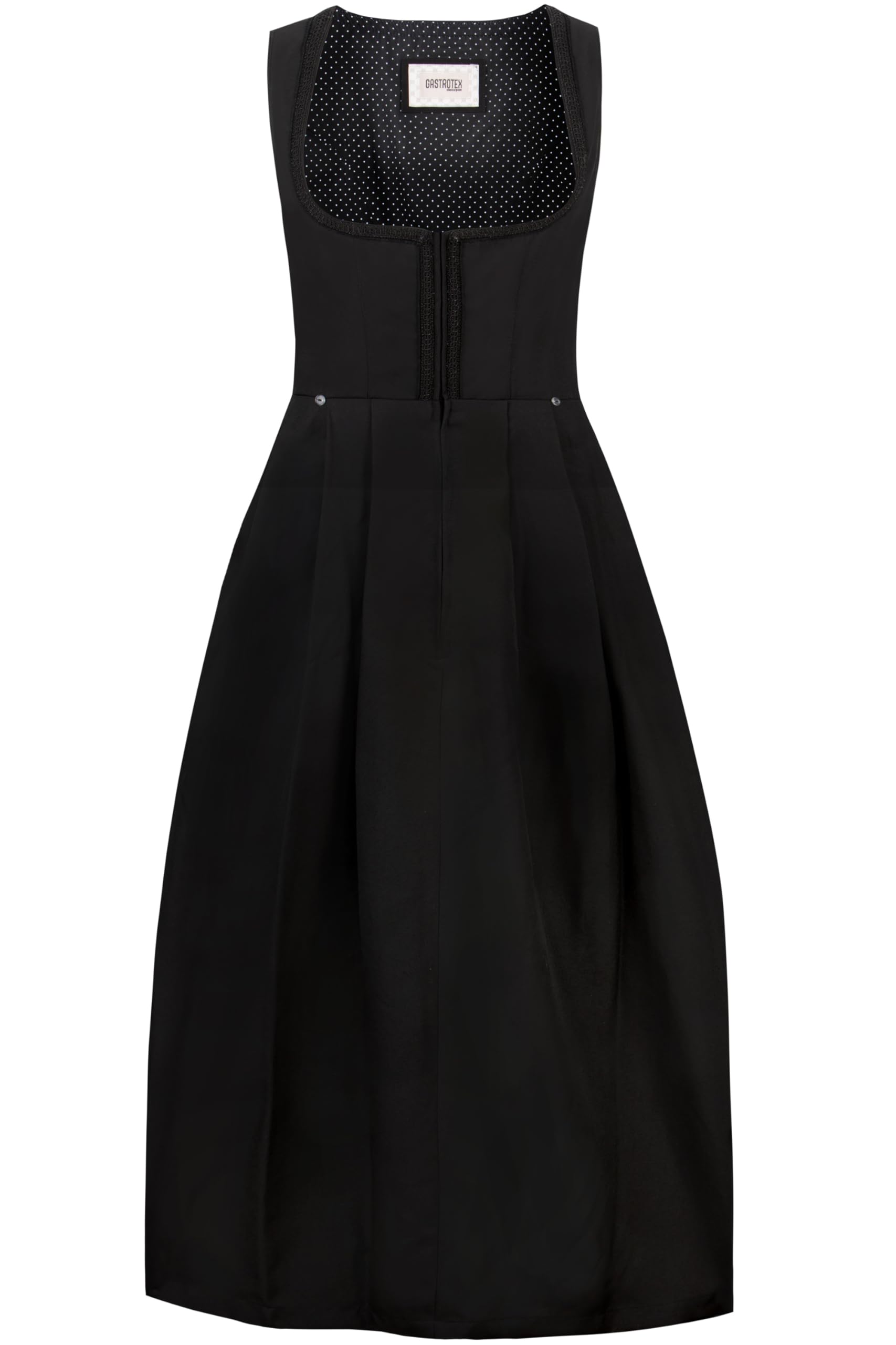 stockerpoint-damen-dirndl-yvonne-schwarz-midi-mit-rei-verschluss image 1