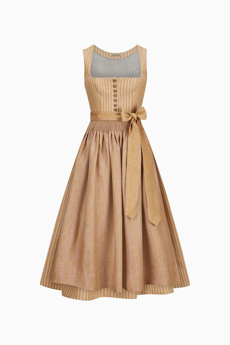 gottseidank-dirndl-monika-mit-geradem-ausschnitt-11 image 1