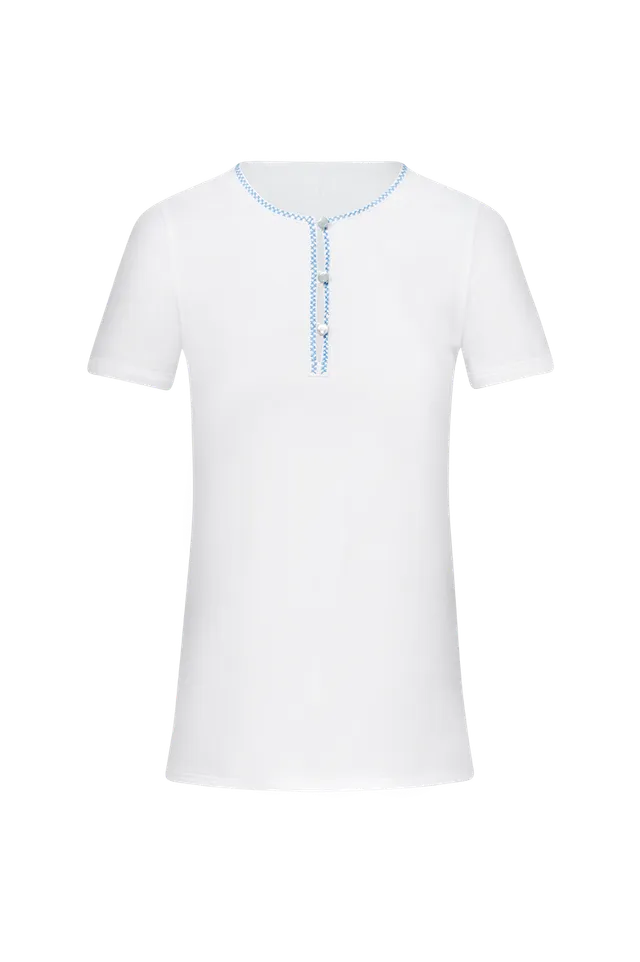 g-ssl-shirt-mit-hexenstich-baumwoll-jersey-damen-wei image 1
