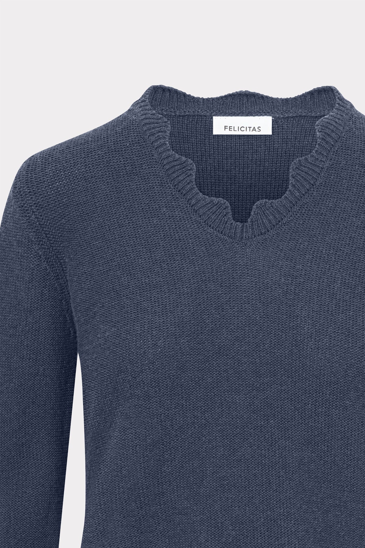 felicitas-damen-strickpullover-pippa-v-ausschnitt image 3