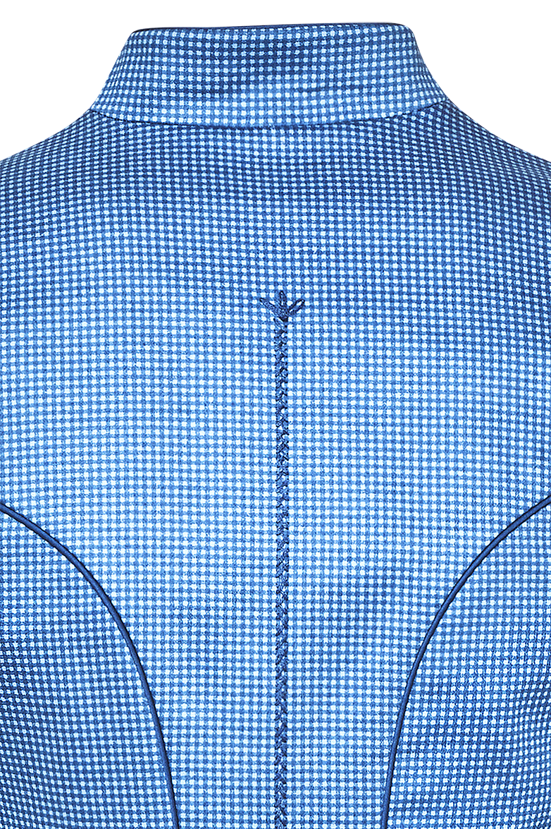 g-ssl-auf-zum-tanz-karodirndl-blau-mit-schneewittchenkragen-70-cm image 6
