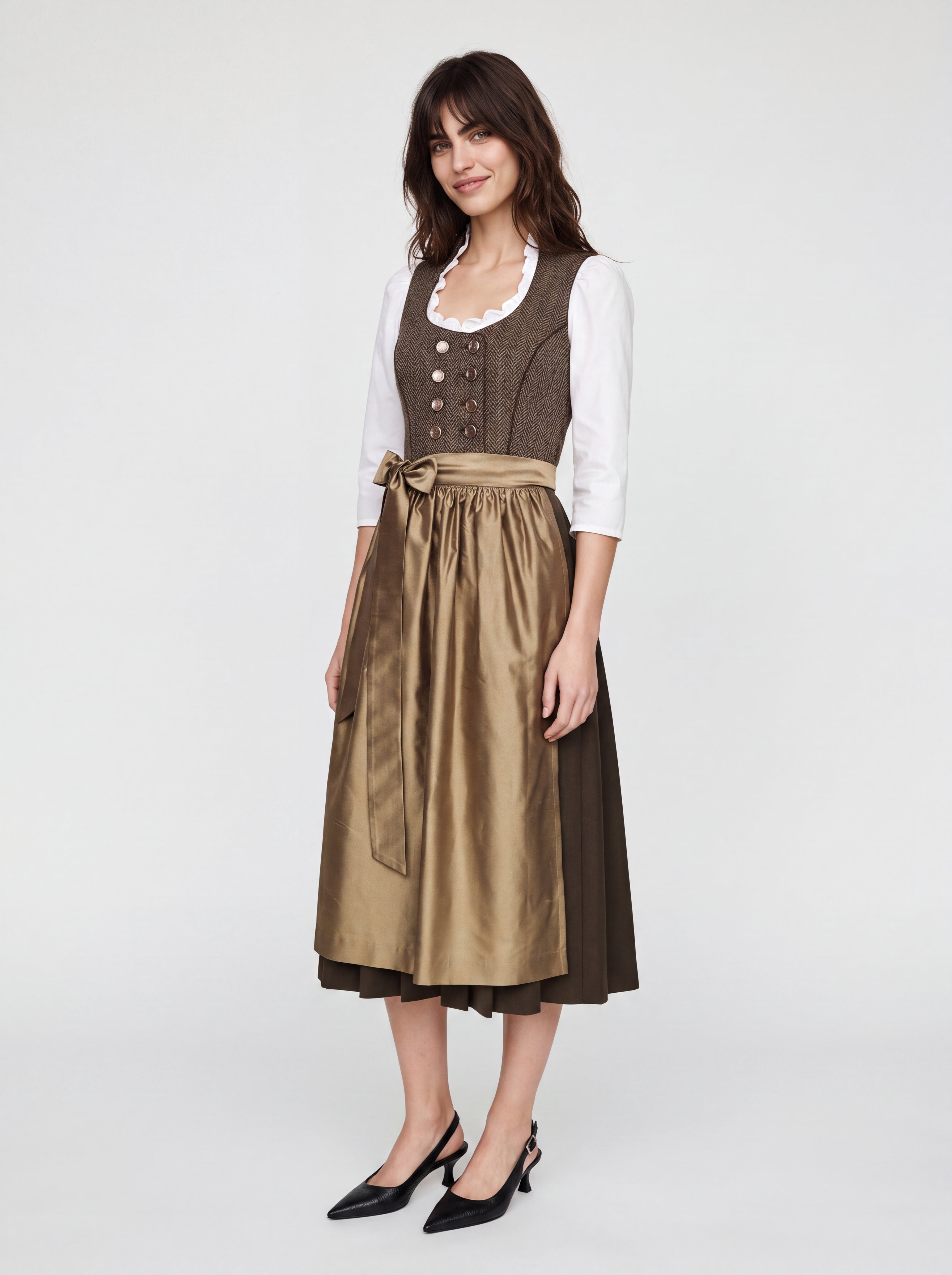 g-ssl-sch-rze-aus-dupionseide-elegante-dirndlsch-rze image 4