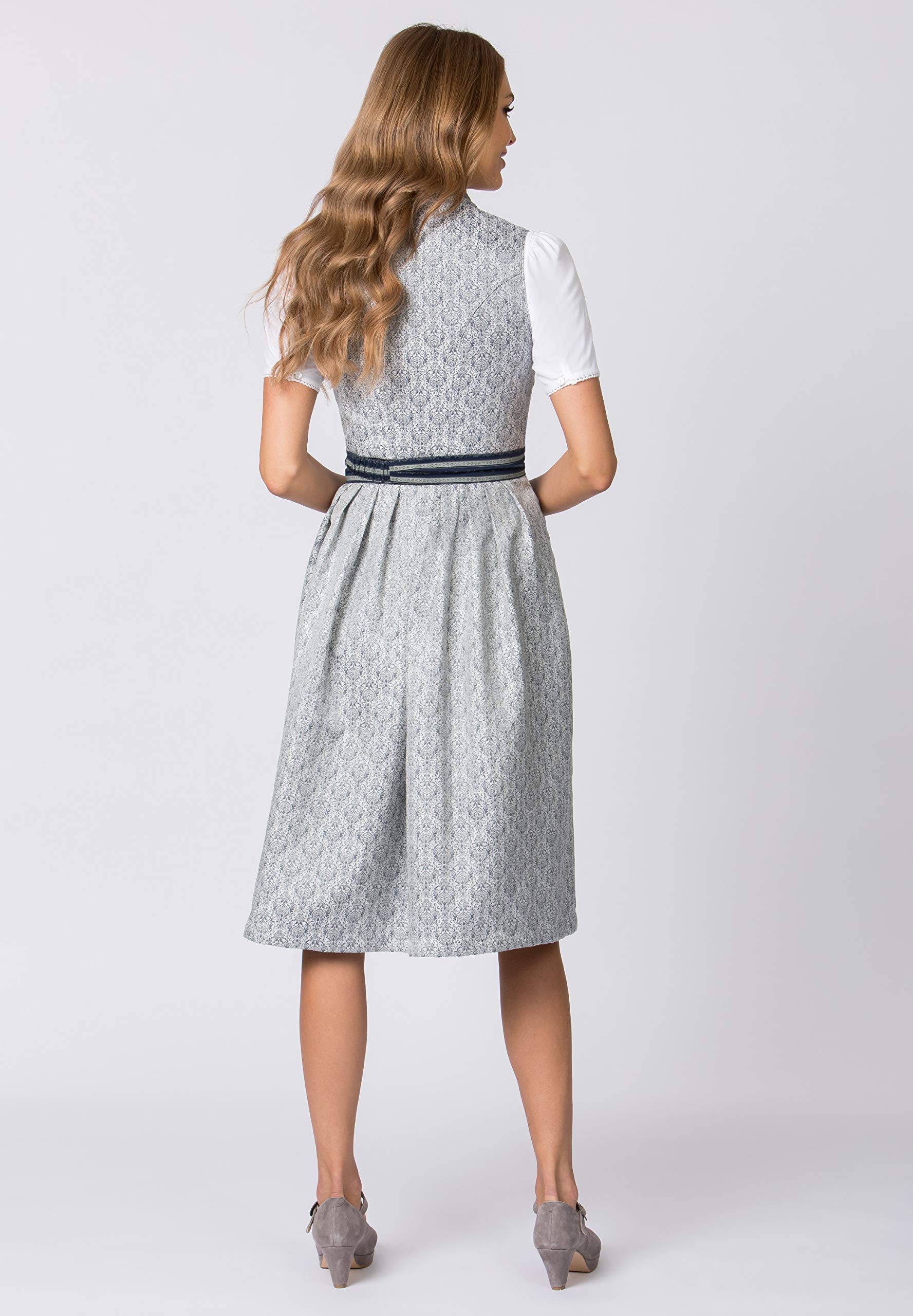 stockerpoint-dirndl-leonie-damen image 4
