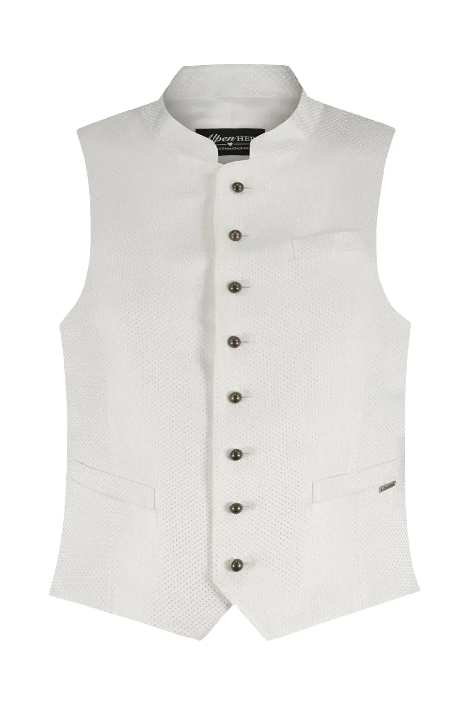alpenherz-weste-lucas-hochzeitsweste-ecru-herren image 1